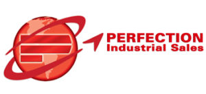 perfection industrial sales logo