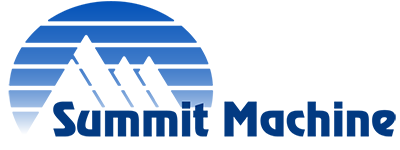 summit machine logo